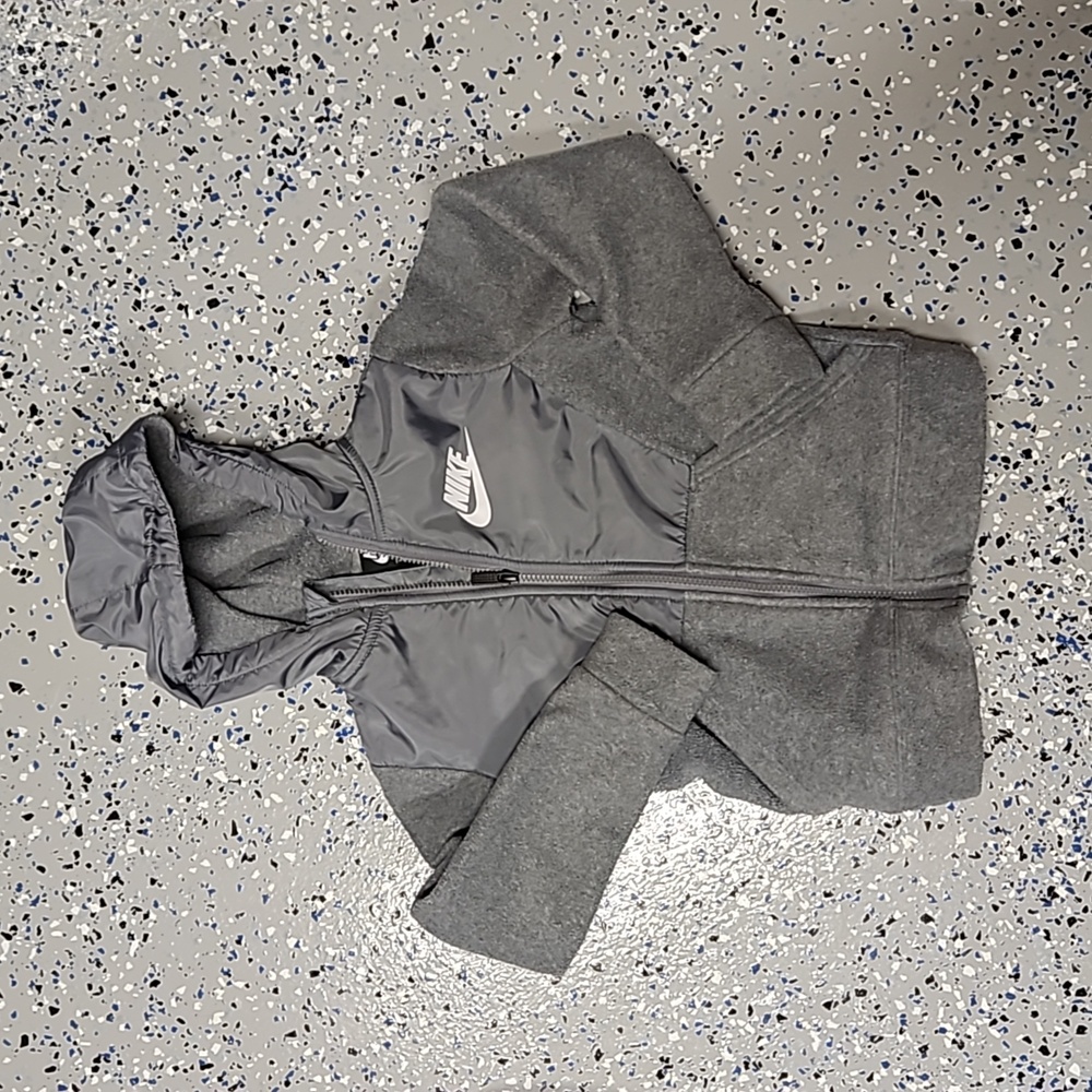 Nike Jacket